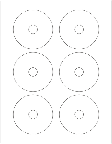 WL-5600 label шаблон вектора картинки